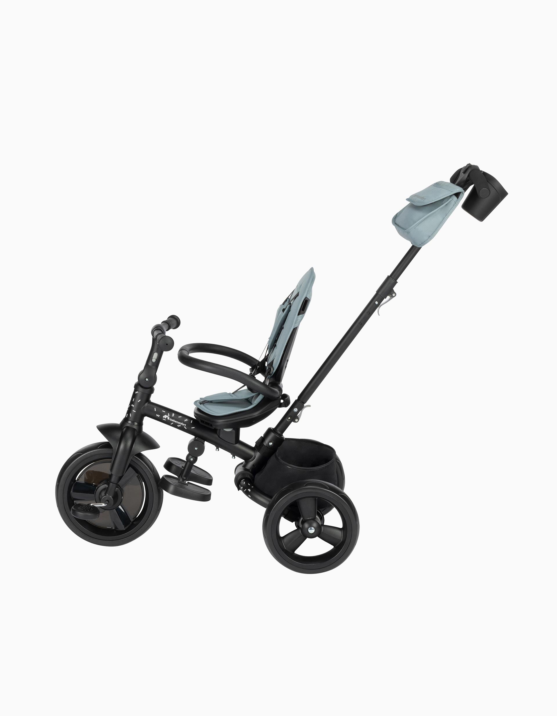 Evolutionary Tricycle Bebe Confort Windy 10M+, Blue