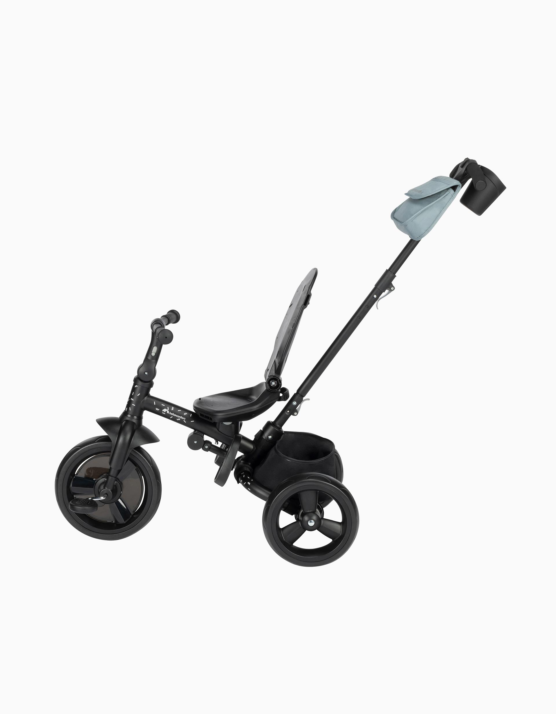 Evolutionary Tricycle Bebe Confort Windy 10M+, Blue