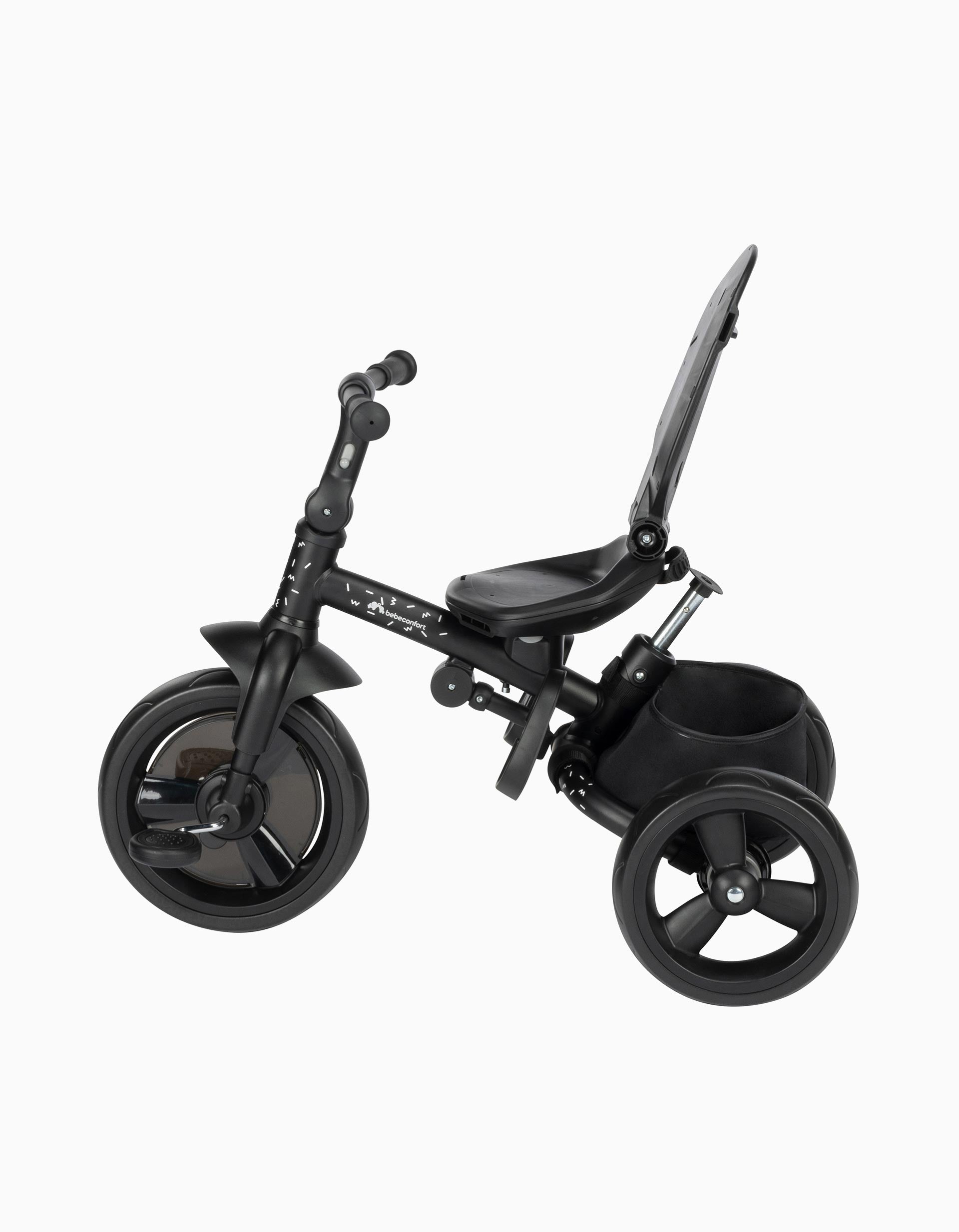 Evolutionary Tricycle Bebe Confort Windy 10M+, Blue