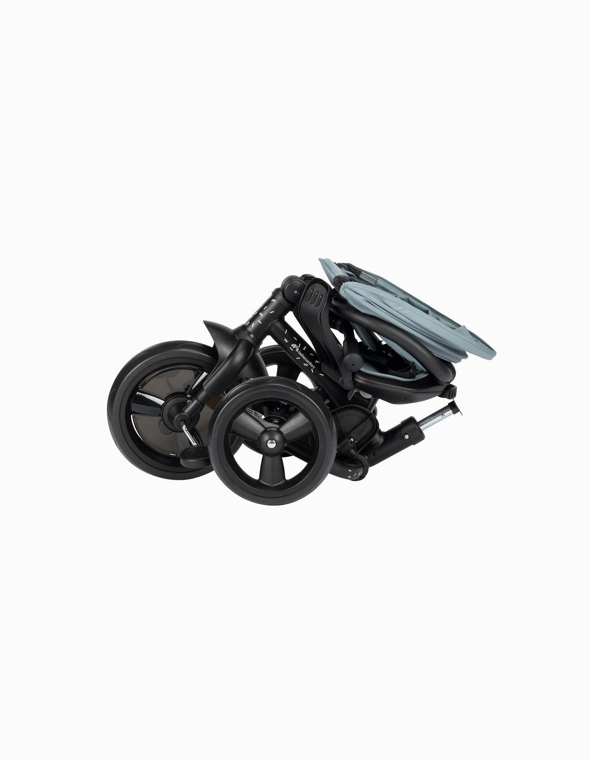 Evolutionary Tricycle Bebe Confort Windy 10M+, Blue