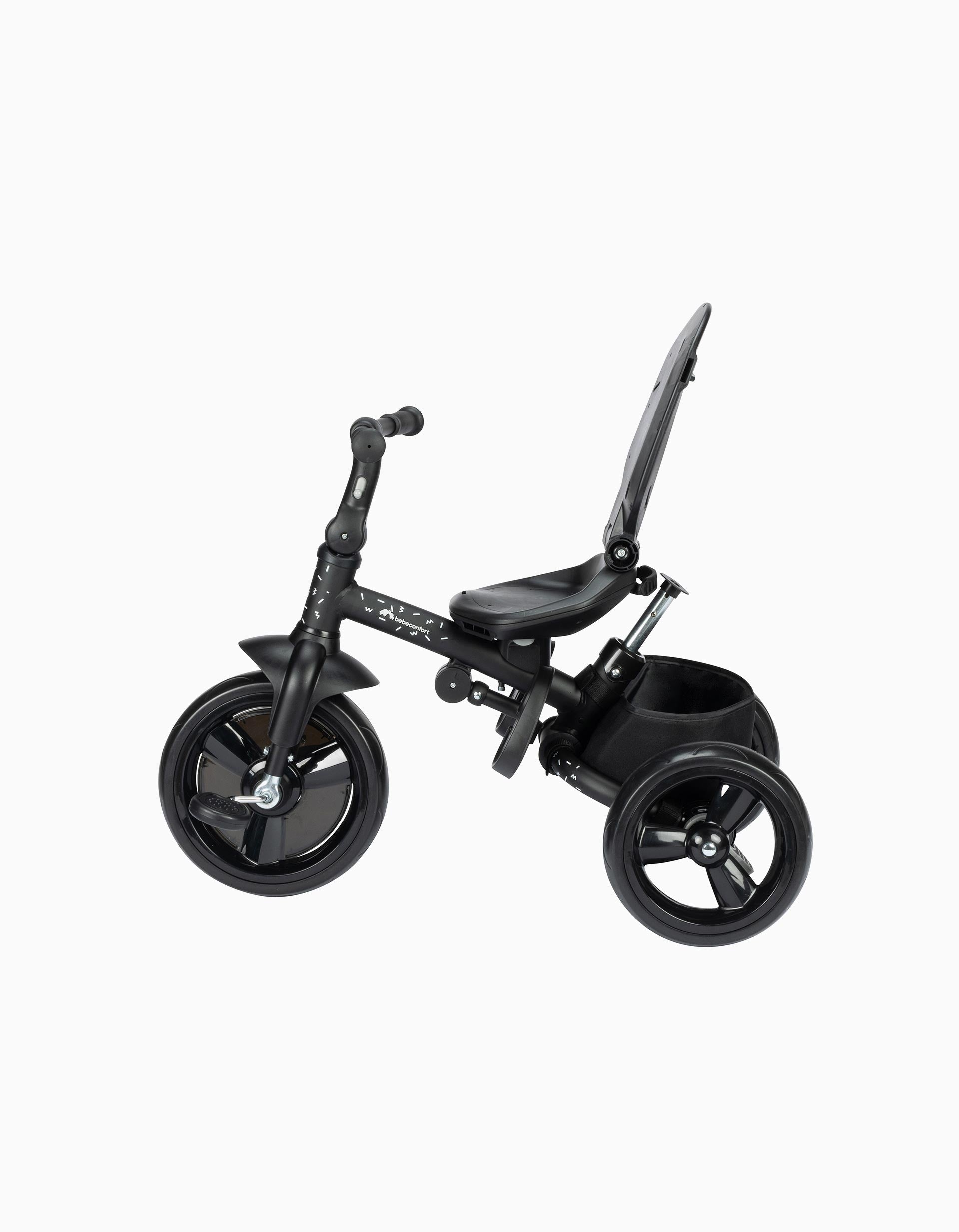 Evolutionary Tricycle Bebe Confort Windy 10M+, Green