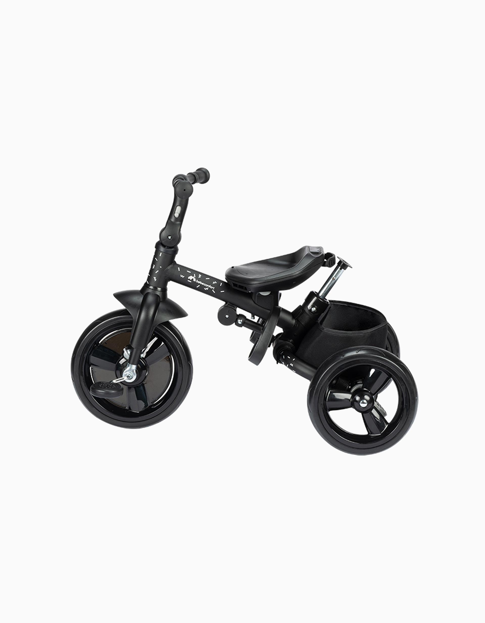 Evolutionary Tricycle Bebe Confort Windy 10M+, Green