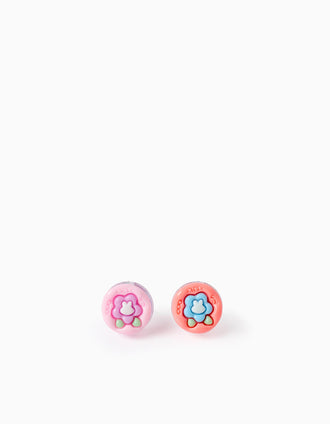 Lip Gloss Ring Souza, Assorted