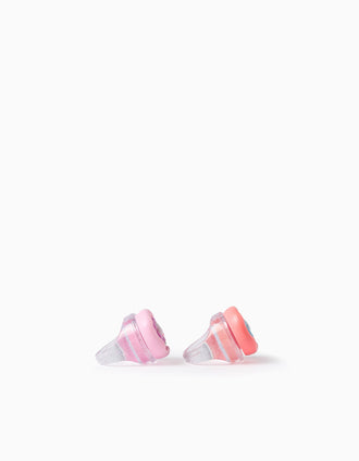 Lip Gloss Ring Souza, Assorted
