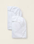 Set of 2 Fitted Sheets Next2Me Air