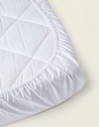 Ensemble de 2 Draps-Housse Next2Me Air