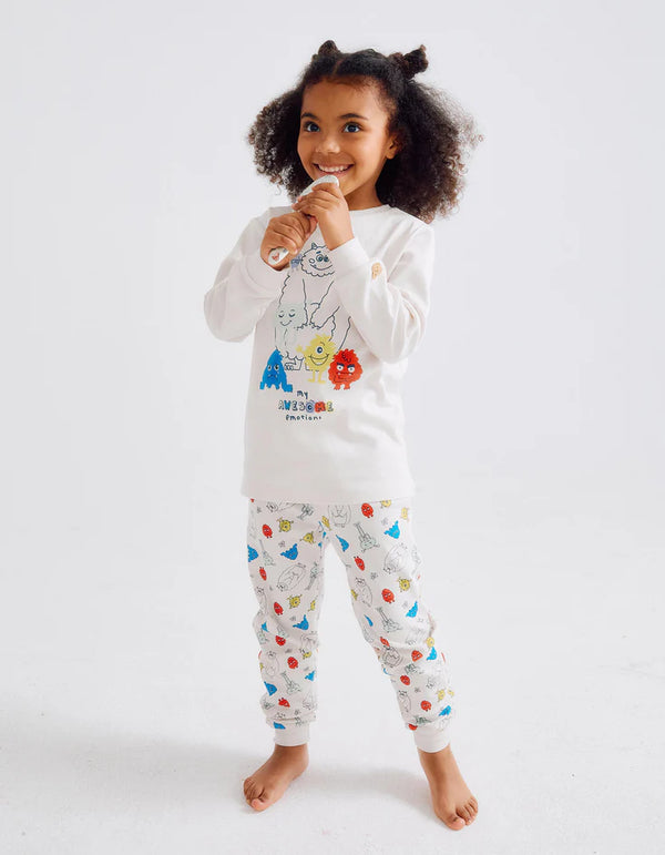 Emoções: como falar delas desde o berço