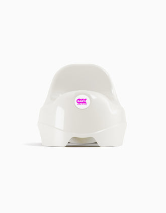 Orinal Relax Okbaby, Beige