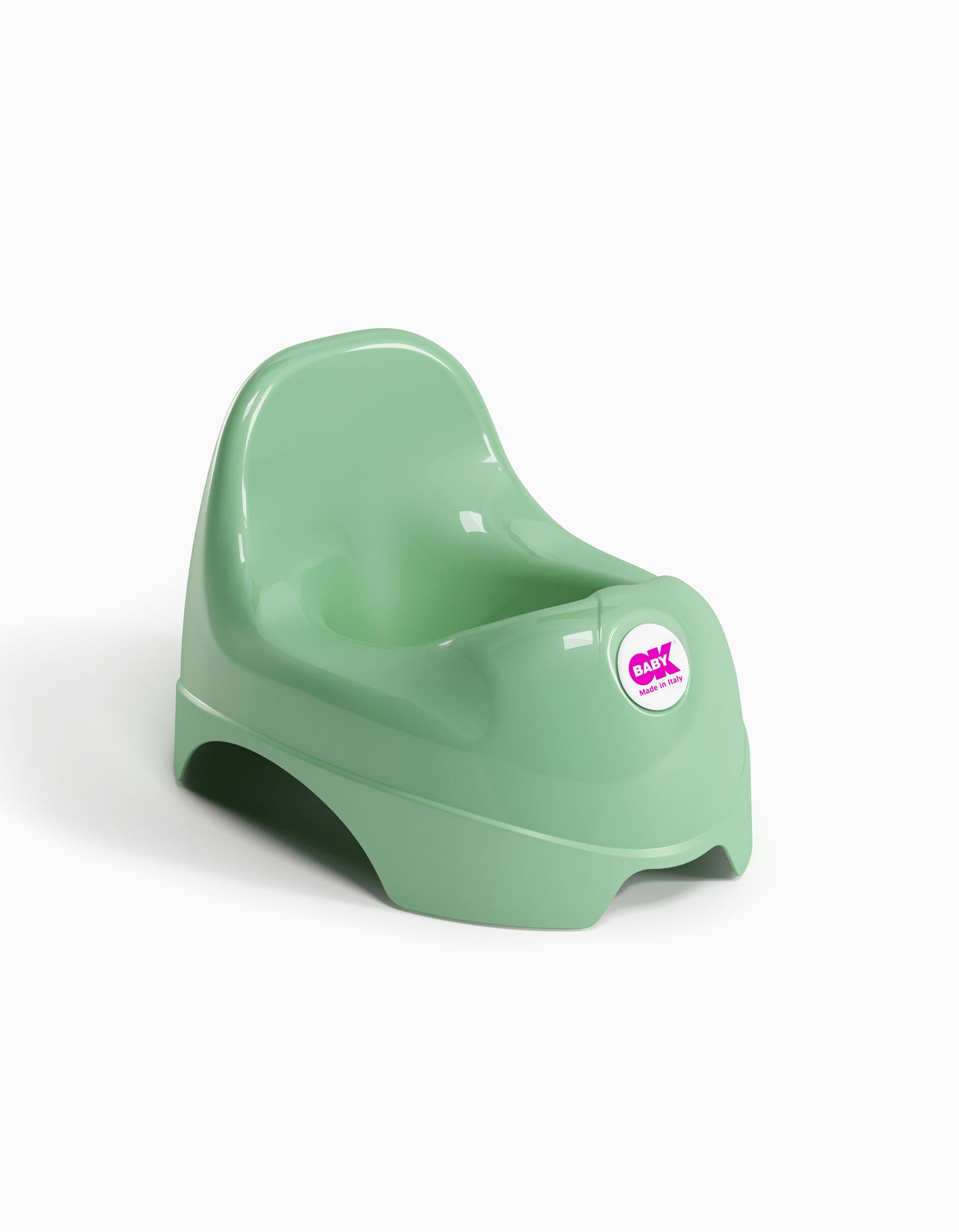 Potty Relax Okbaby, Green