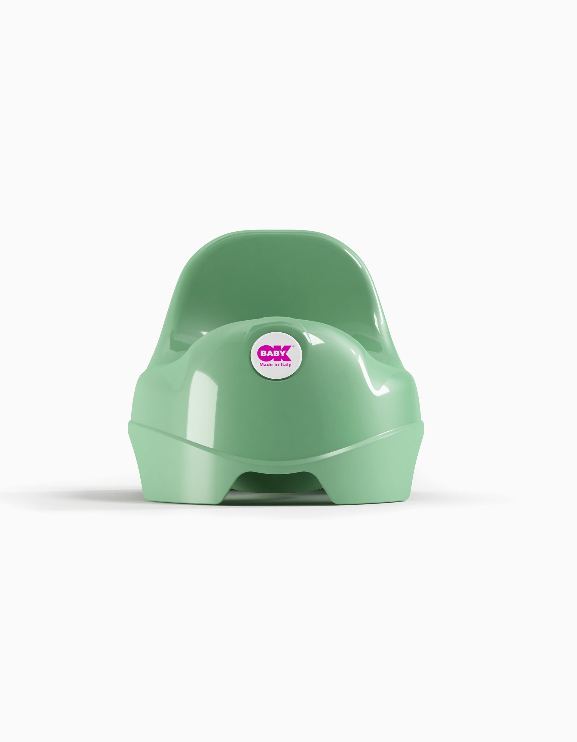 Potty Relax Okbaby, Green