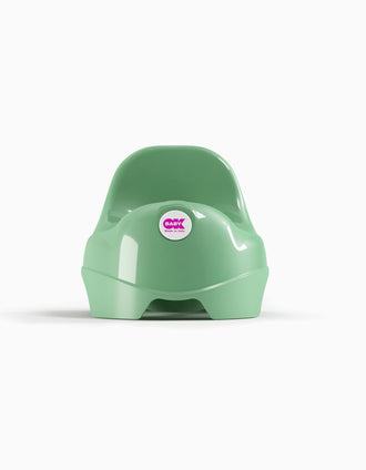 Orinal Relax Okbaby, Verde