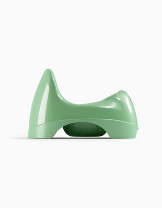 Orinal Relax Okbaby, Verde