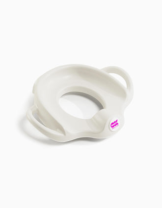 Reductor de Inodoro Sofa Okbaby, Ecru