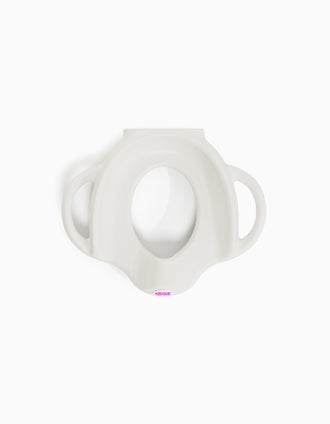 Reductor de Inodoro Sofa Okbaby, Ecru