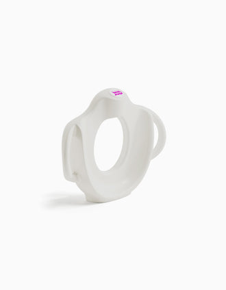 Reductor de Inodoro Sofa Okbaby, Ecru