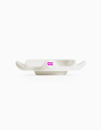 Reductor de Inodoro Sofa Okbaby, Ecru