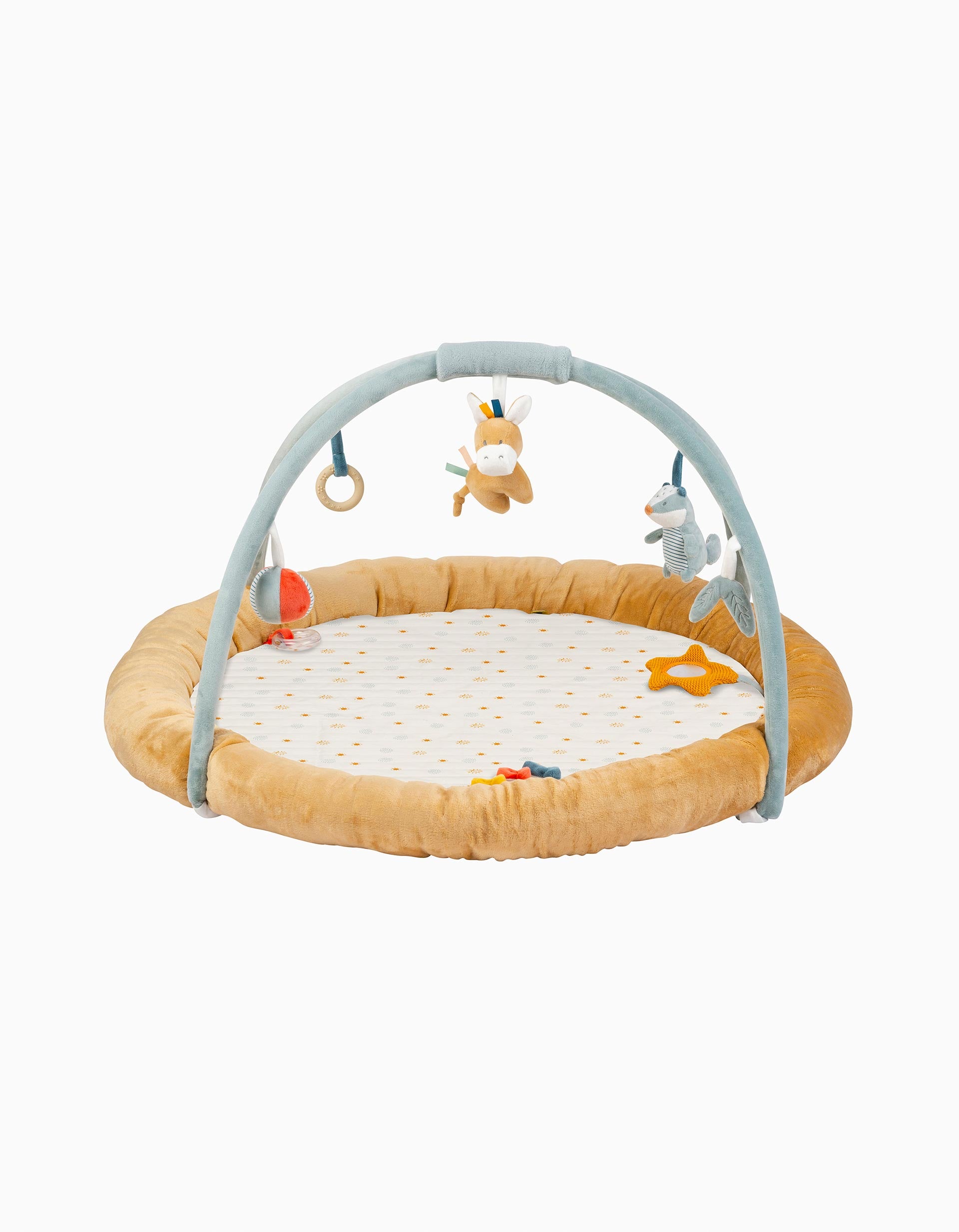 Activity Mat Nattou Felix & Leo 0M+