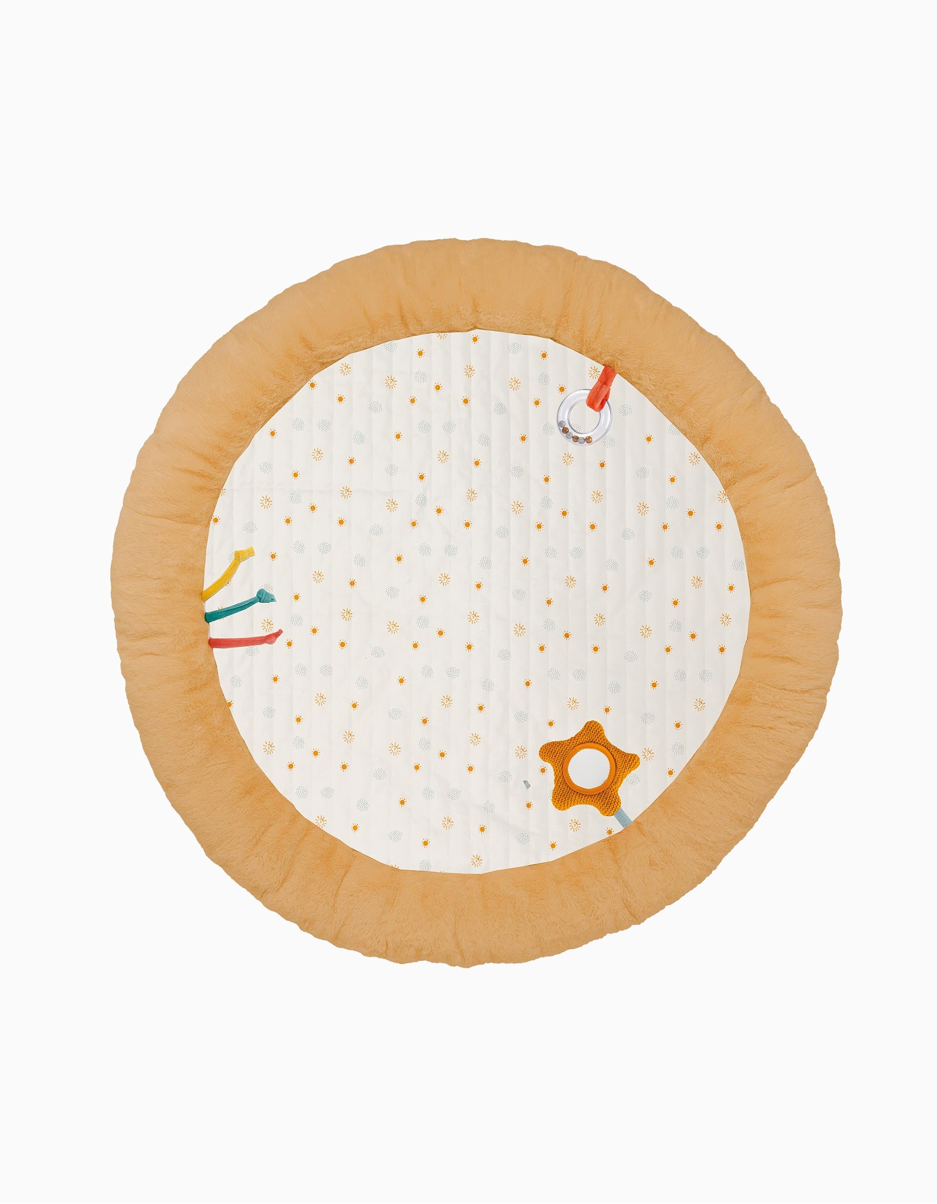 Activity Mat Nattou Felix & Leo 0M+