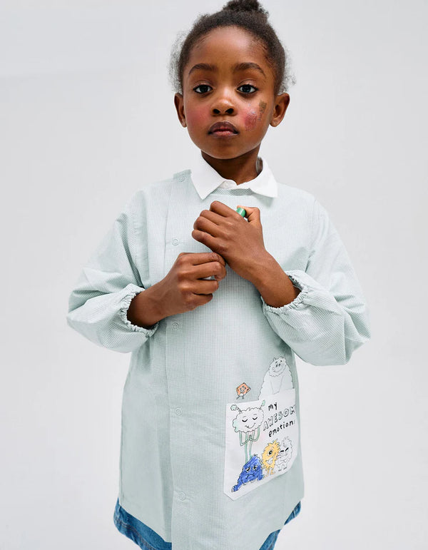 Emoções: como falar delas desde o berço