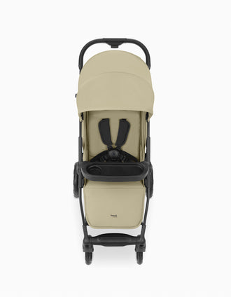 Travel System Hauck Shop N Care, Olive