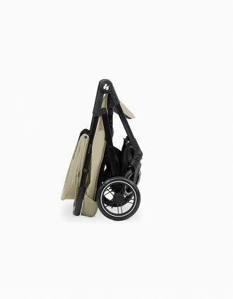 Travel System Hauck Shop N Care, Olive