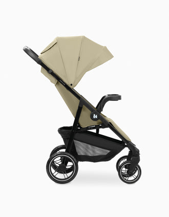 Travel System Hauck Shop N Care, Olive