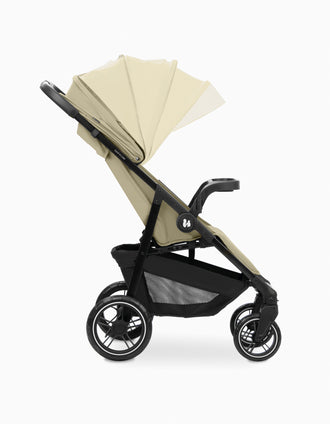 Travel System Hauck Shop N Care, Olive