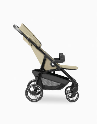 Travel System Hauck Shop N Care, Olive