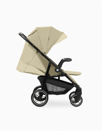 Travel System Hauck Shop N Care, Olive