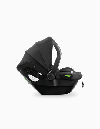 Travel System Hauck Shop N Care, Olive