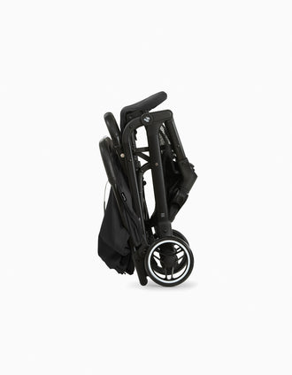 Travel N Care Stroller, Black