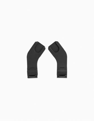 Street Set 4 Pcs Hauck Travel N Care, Black