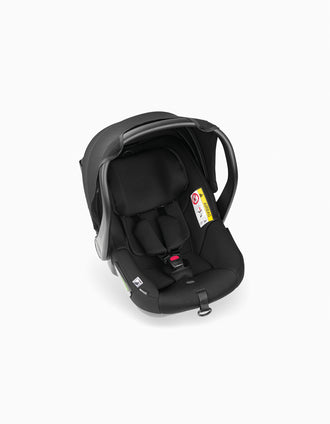 Car Seat I Size Hauck Drive N Care, Black