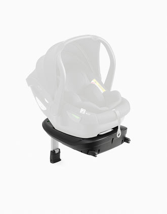 Base I-Size Hauck Drive N Care