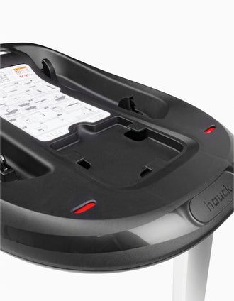 Base I-Size Hauck Drive N Care