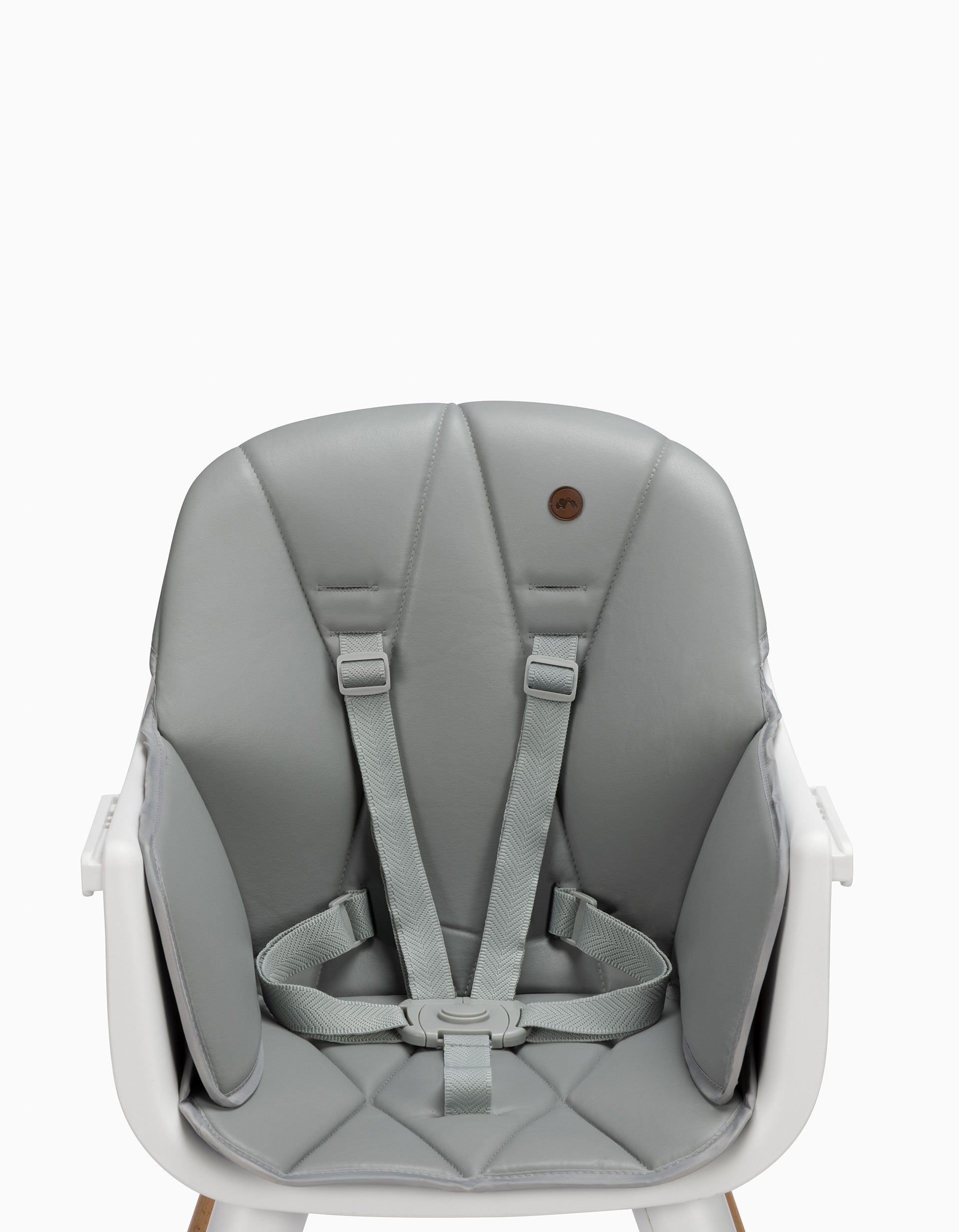 High Chair Bebe Confort Abelia, Mineral Grey