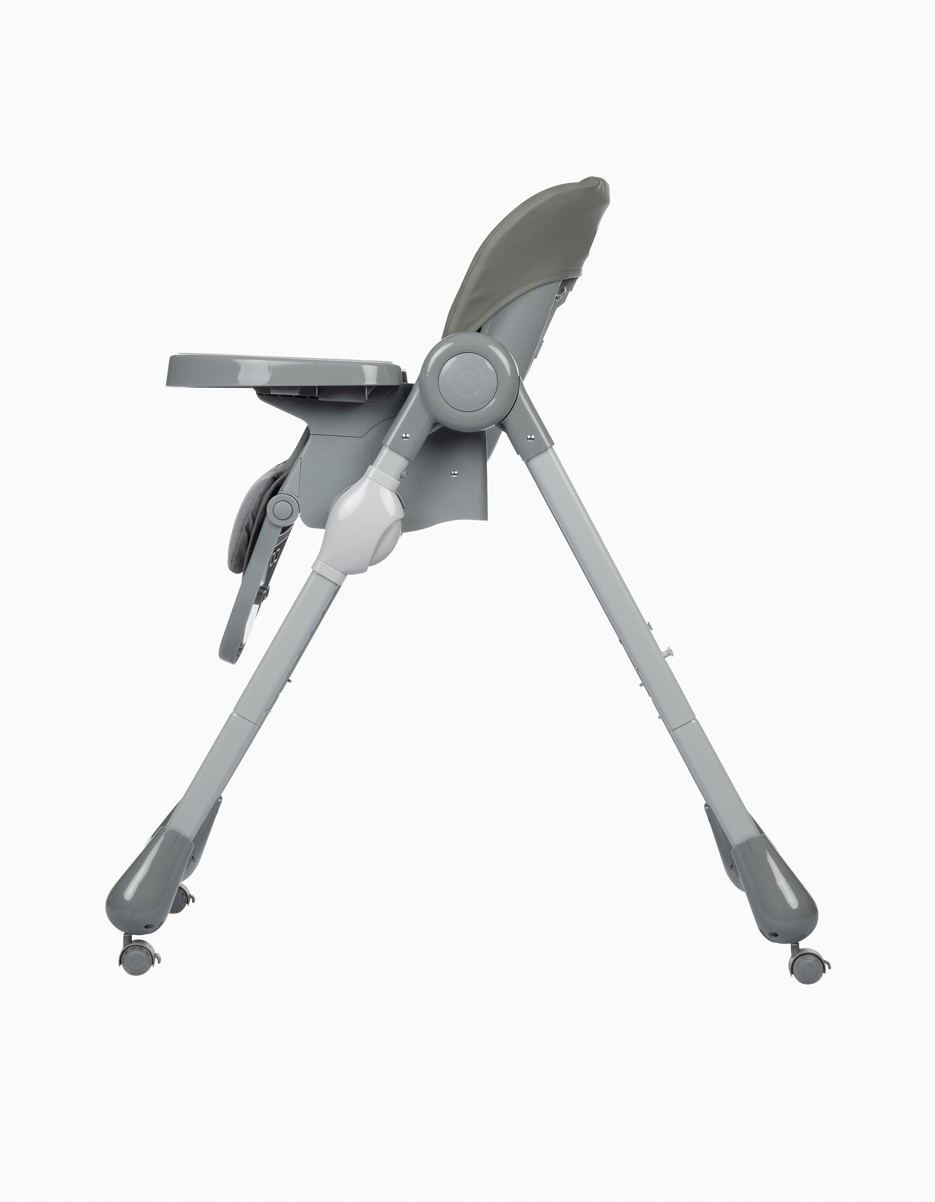 High Chair Bebe Comfort Olea, Mineral Grey