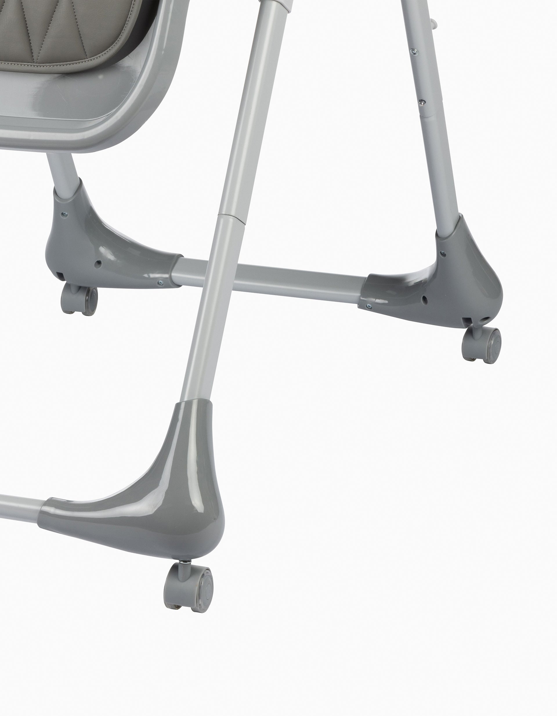 High Chair Bebe Comfort Olea, Mineral Grey