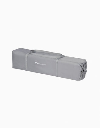 2 In 1 Playpen Bebe Confort Adonis, Mineral Grey