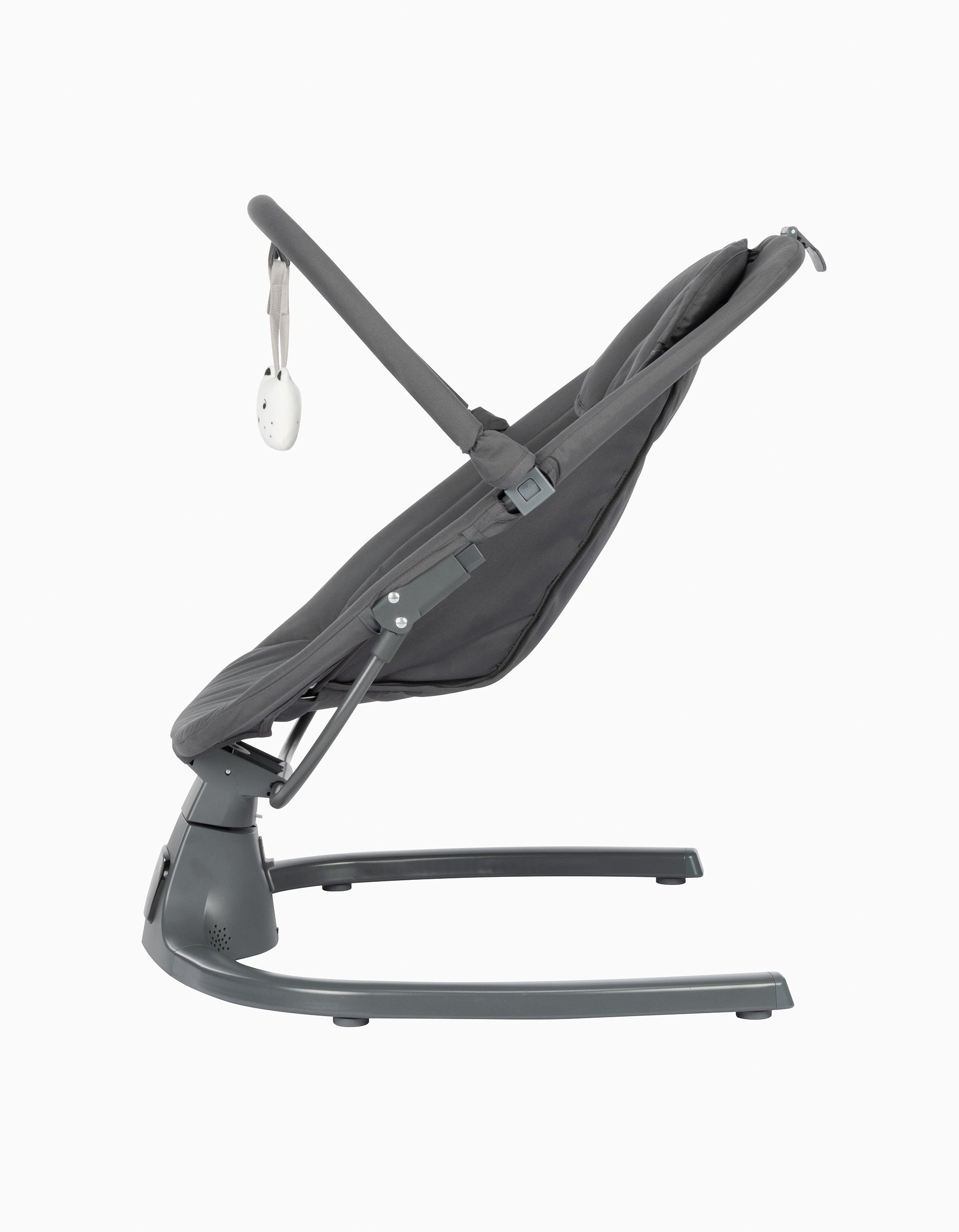 Baby Bouncer Bebe Confort Melilo, Mineral Graphite