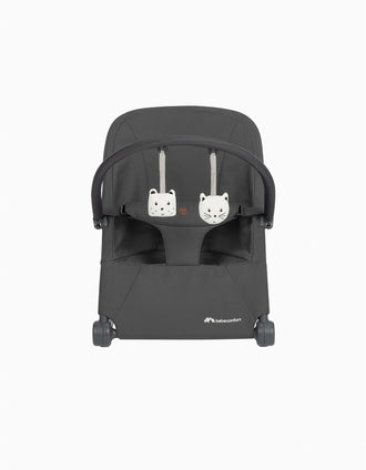 Baby Bouncer Bebe Comfort Aster, Mineral Graphite