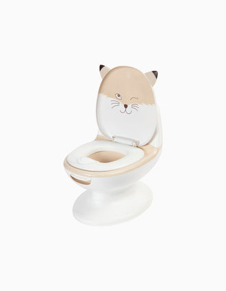 Pot Mini Toilette Bebe Confort, Renard Sand