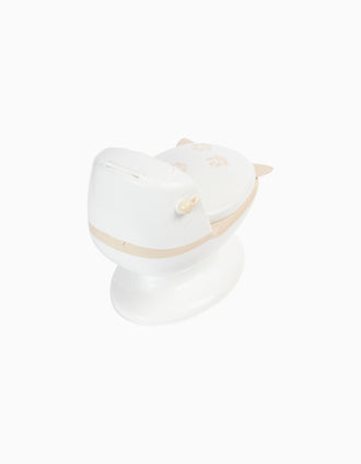 Pot Mini Toilette Bebe Confort, Renard Sand