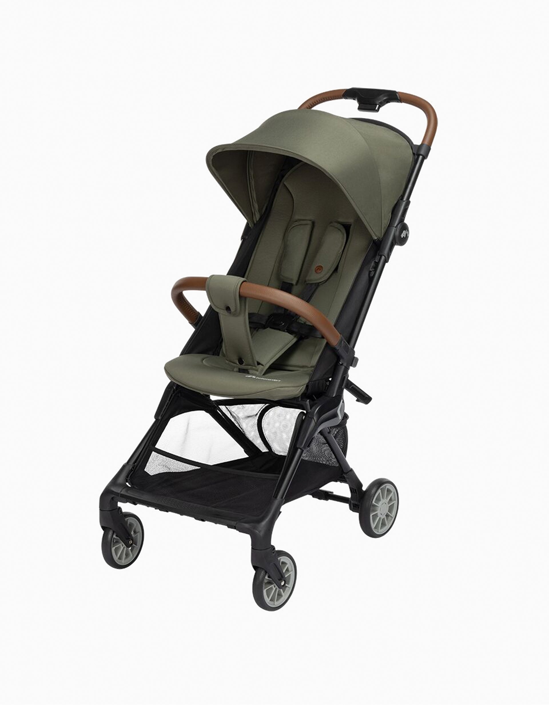 Cadeira De Passeio Bebe Confort Zephir, Mineral Green