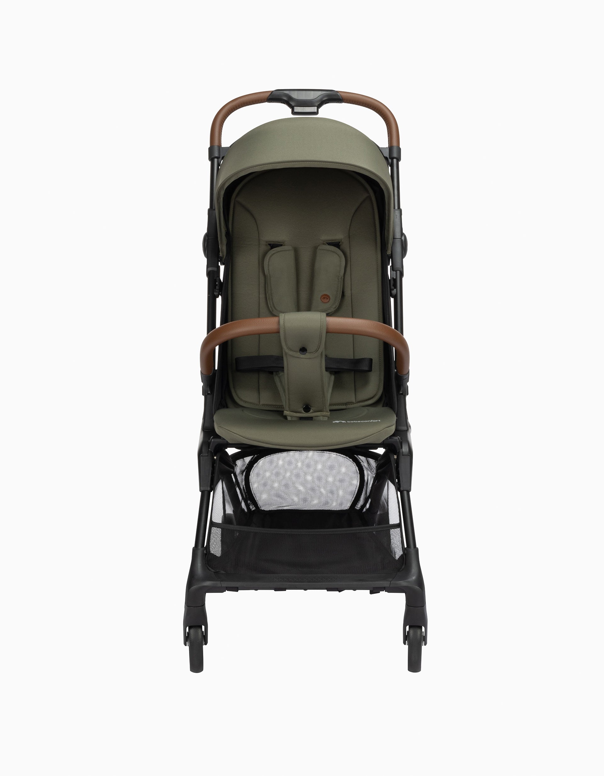 Cadeira De Passeio Bebe Confort Zephir, Mineral Green