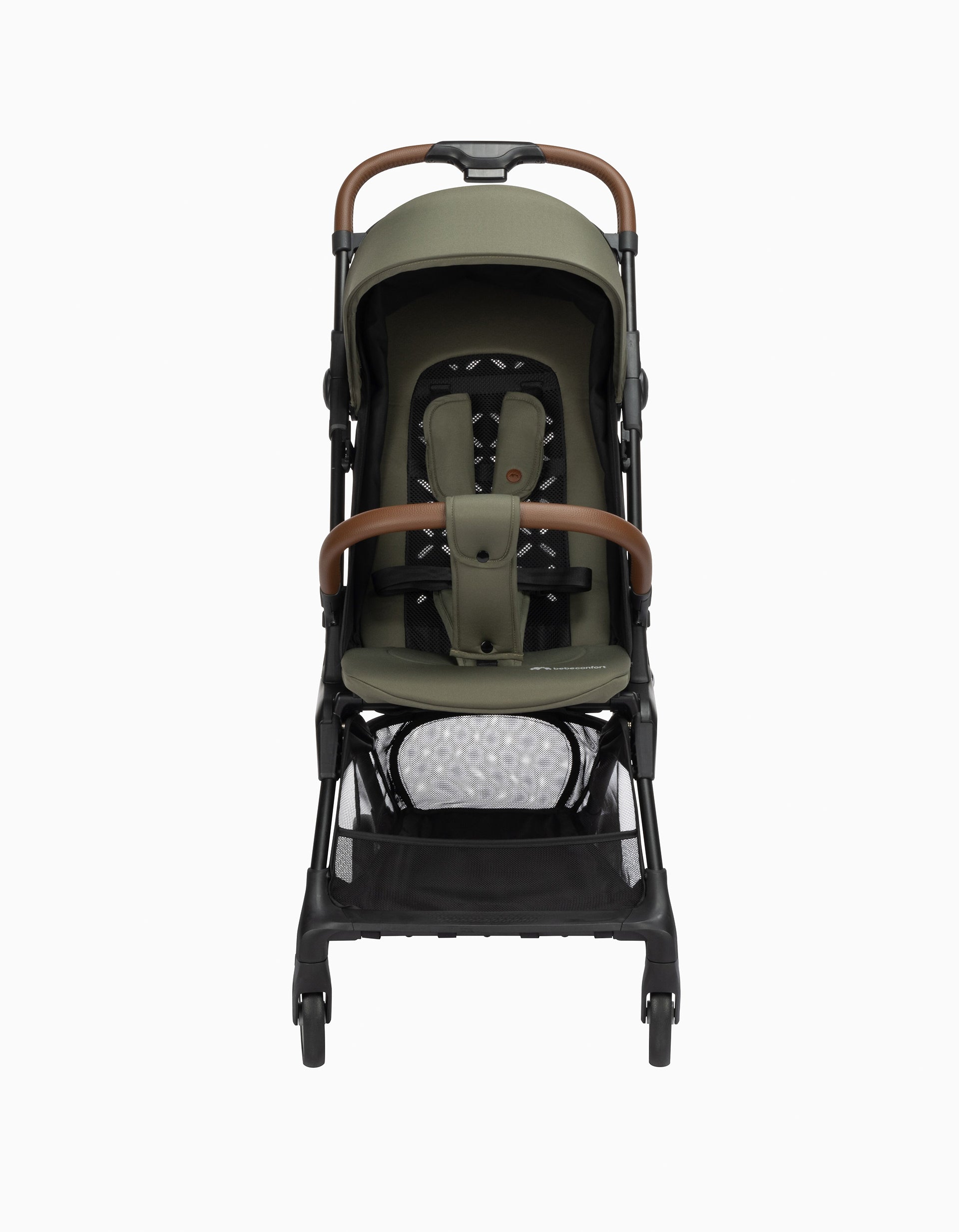 Cadeira De Passeio Bebe Confort Zephir, Mineral Green