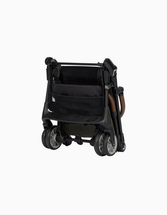 Stroller Zephir Bebe Confort, Mineral Green