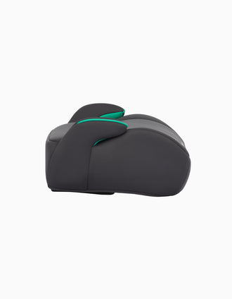 Booster Seat Bebe Confort Gaia I-Safe, Mineral Graphite