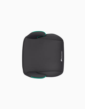 Booster Seat Bebe Confort Gaia I-Safe, Mineral Graphite
