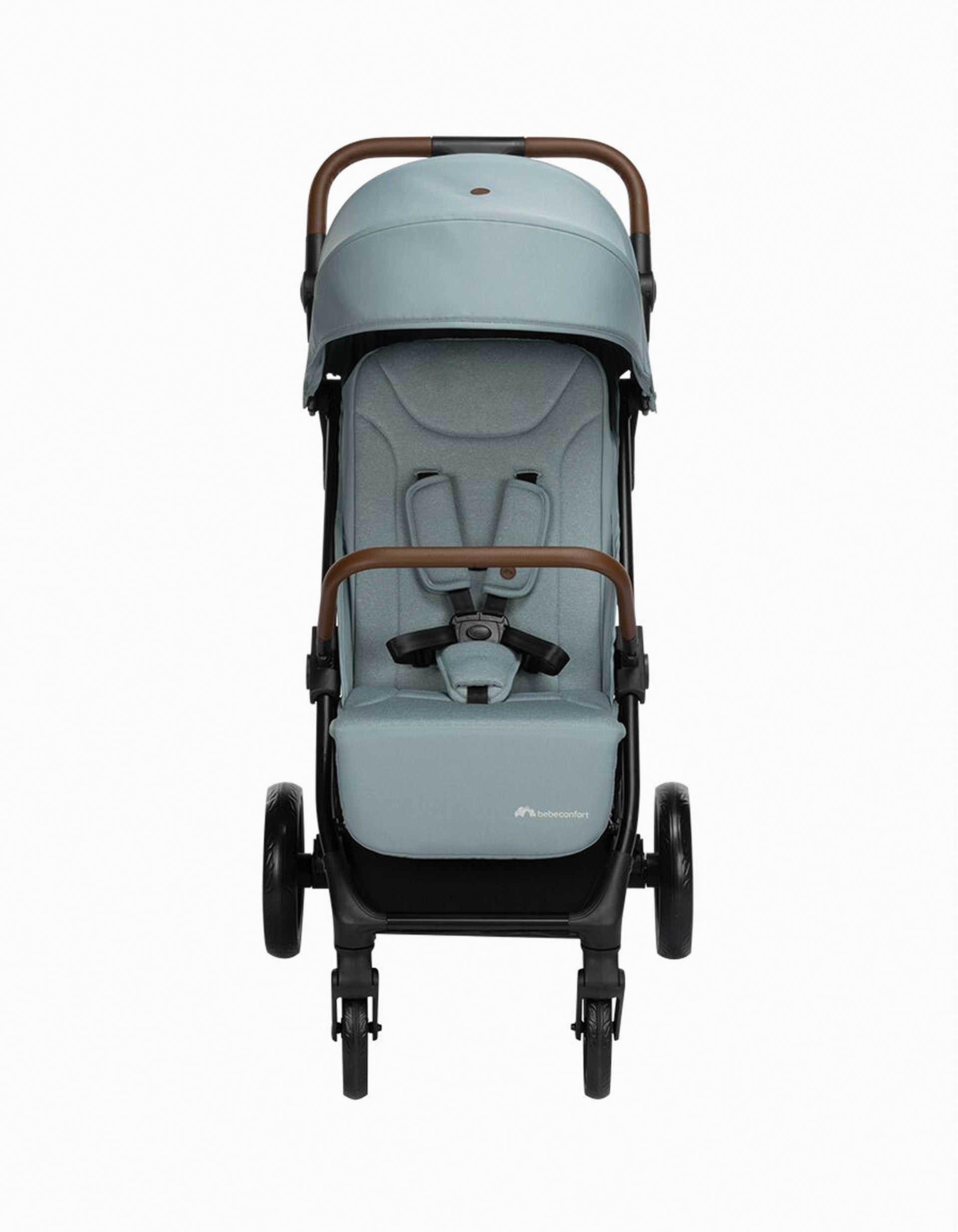 Stroller Bebe Confort Indra, Mineral Blue – ZIPPY